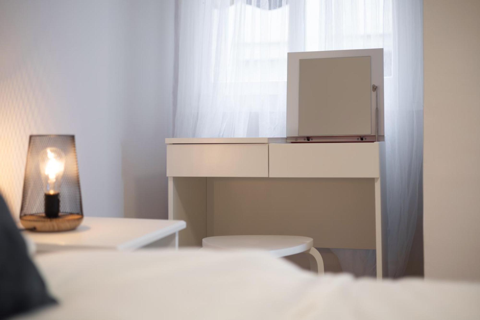 Lekuona Apartman Málaga Kültér fotó