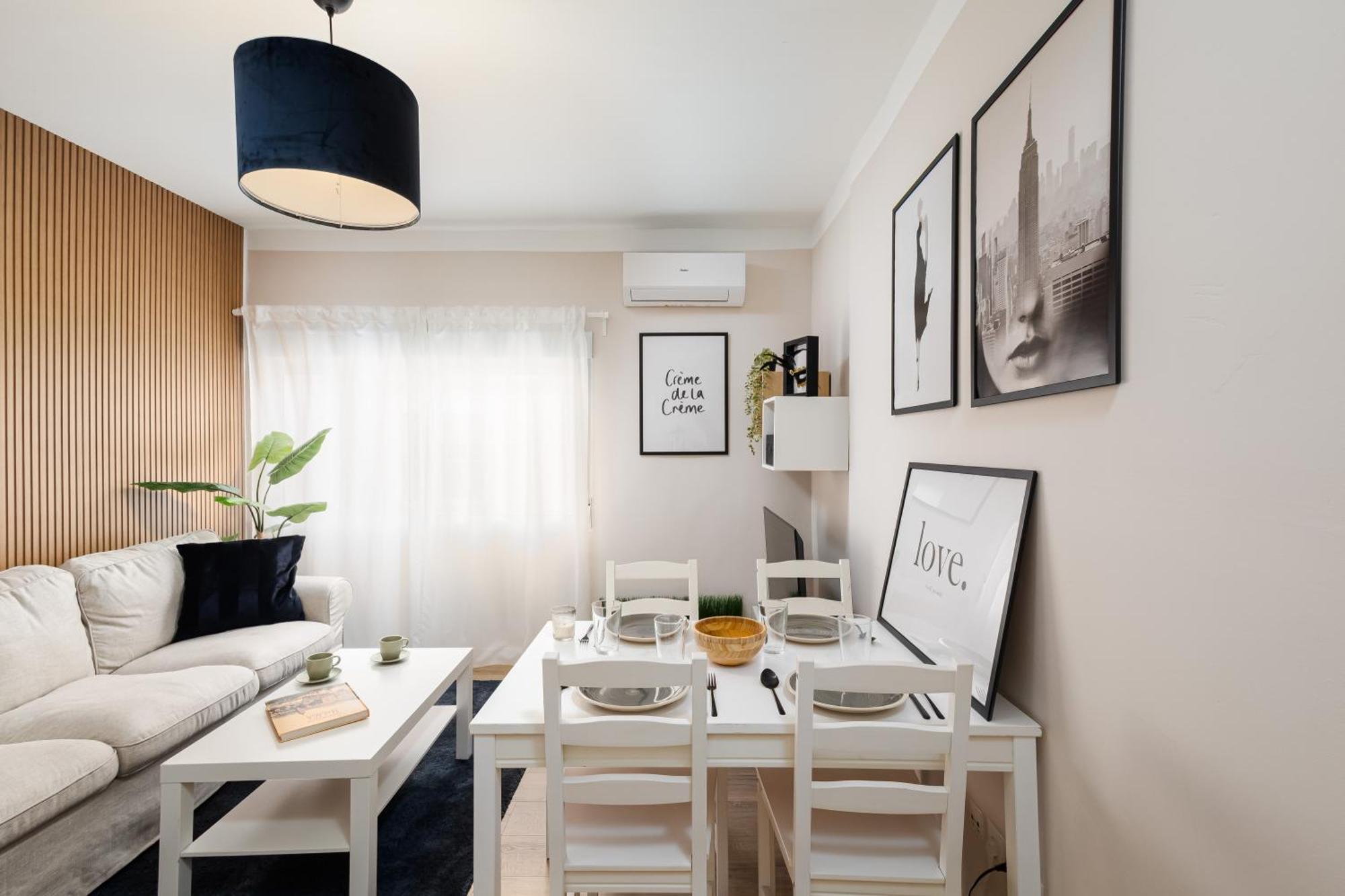 Lekuona Apartman Málaga Kültér fotó