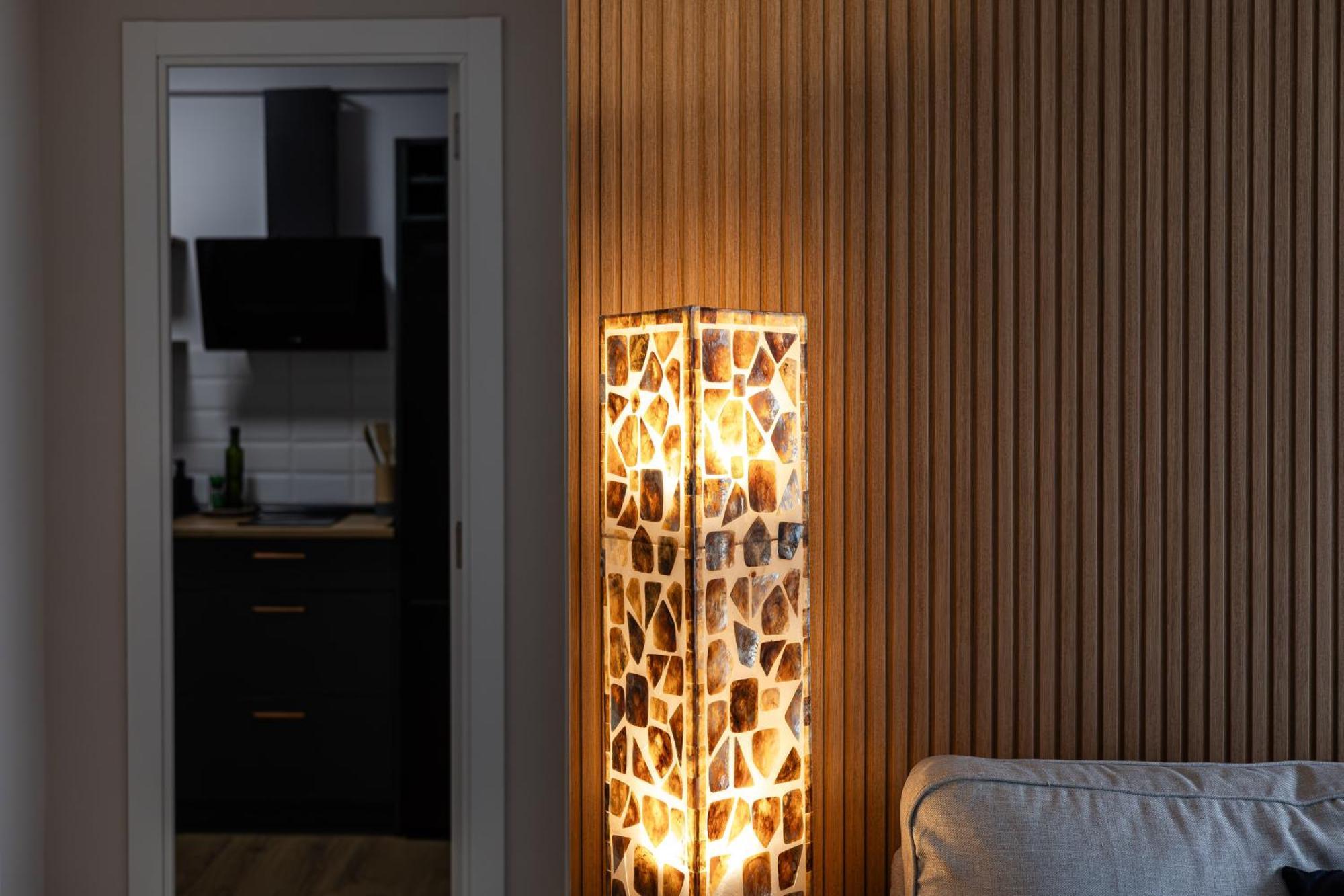 Lekuona Apartman Málaga Kültér fotó